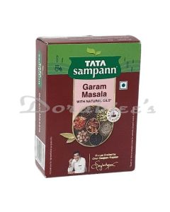 TATA GARAM MASALA 45G