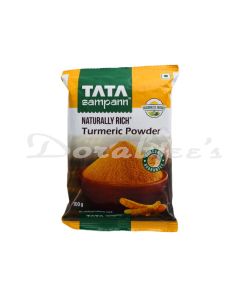 TATA SAMPANN TURMERIC POWDER 100G