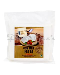 RRO FETA SOFT CHEESE 200G