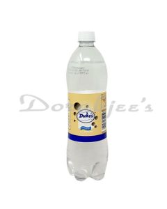 DUKES CLUB SODA WATER 750ML