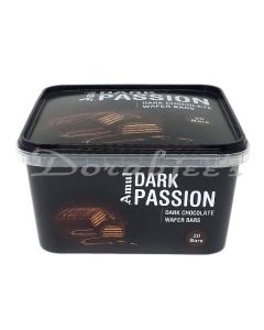 AMUL DARK PASS WAFERS BAR 300G