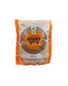 ORGANIC TATTVA MOTH 500G