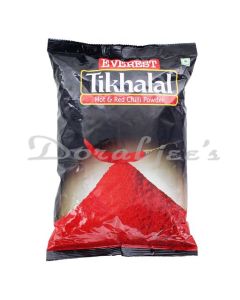 EVEREST TIKHALAL CHILLI POWDER 500 G