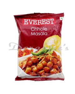 EVEREST CHHOLE MASALA 200 G