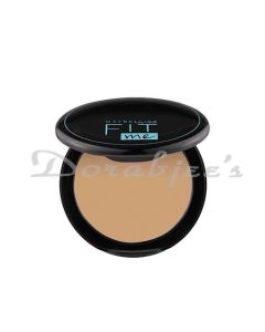 MAYBELLINE FIT ME 12HR OIL CONTROL COMPACT 220 NATURAL BEIGE 8G