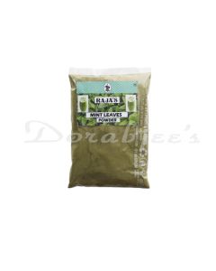 RAJAS MINT POWDER  80 G