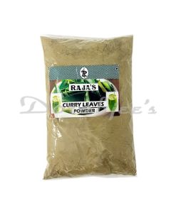 RAJAS CURRY LEAVES POWDER 80 G