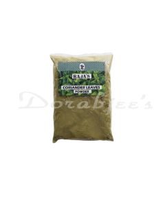 RAJAS CORIANDER POWDER 80 G