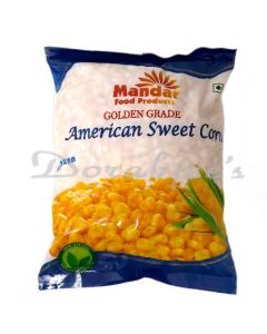 MANDARS FROZEN SWEET CORN 200G