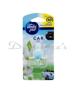 AMBPR CAR REF JASMINE 7 ML