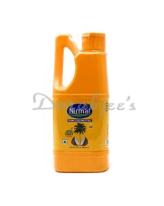 KLF NIRMAL COCONUT OIL  250 ML