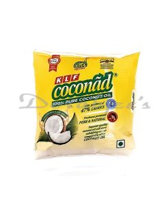 KLF COCONAD COCO OIL  POUCH 500ML