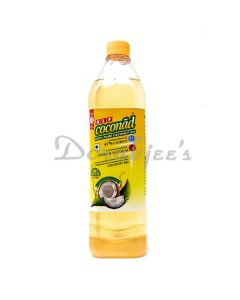 KLF COCONAD COCONUT OIL 1L