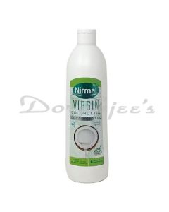 KLF NIRMAL VIRGIN COCONUT OIL 500M