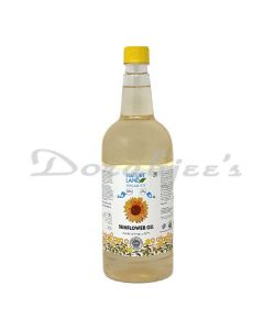 NATURE LAND  SUNFLOWER OIL 1 LTR.