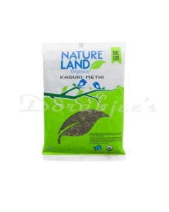 NATURE LAND  KASURI METHI 50 G