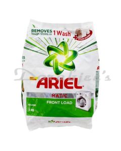 ARIEL MATIC FRONT LOAD 2 KG