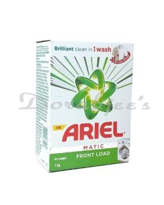 ARIEL MATIC FRONT LOAD 1 KG