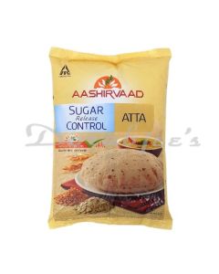 AASHIRVAAD SUGAR RELEASE ATTA 1 KG