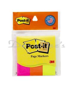 POST IT PROMPTS 1X3X150 3COL