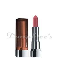 MAYBELLINE COLOR SENSATIONAL CREAMY MATTE LIPSTICK  660 TOUCH OF SPICE 3.9G