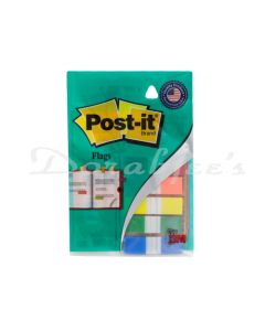 POST IT FLAG 12.5X43.7MX60S