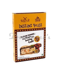 MADELEINA INSTANT YEAST 21G