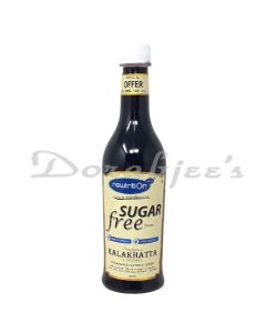 NEWTRITION PLUS SUGAR FREE KALAKHATTA SYRUP