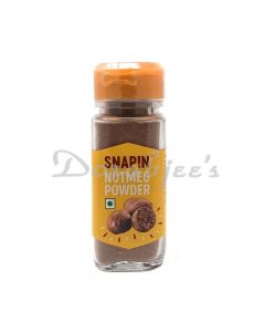 SNAPIN HERBS  NUTMEG POWDER