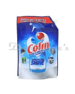 COLIN 1 LTR POUCH