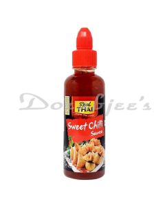 REAL THAI SWEET CHILI SAUCE 235ML