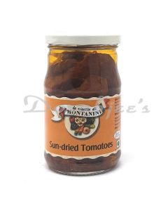 MONTANINI SUNDRIED TOMATO 280G