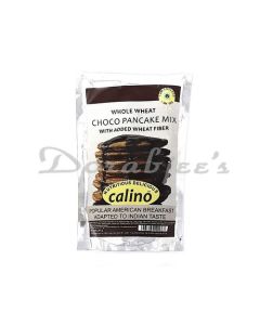 CALINO CHOCO PANCAKE MIX 350G