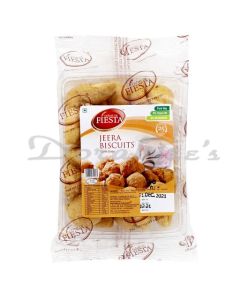 FIESTA JEERA BISCUITS 150 G