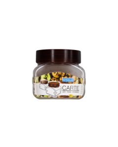 STEELO CARTE JAR 400ML