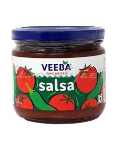 VEEBA SALSA 360 G