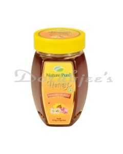 NATURE PURE HONEY 250G