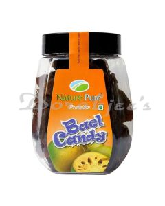 NATURE PURE BAEL CANDY 250G