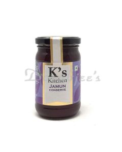 K'S JAMUN CONSERVE 330G