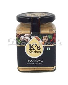 K'S TIKKA MAYONNAISE 250G