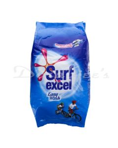 SURF EXCEL EASY WASH BLUE WASHING POWDER 1KG