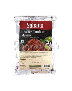 SUHANA CHICKEN  TANDOORI MAS 200G