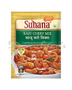 SUHANA KAJU CURRY MIX 50G