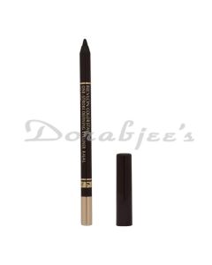 REVLON ONESTROKE DEFINING EYELINER KAJAL HOT FUDGE BLACK 12G