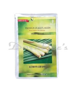 NAIKS SEEDS-LEMON GRASS