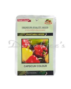 NAIKS SEEDS-CAPSICUM