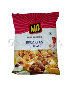 MB BREAKFAST SUGAR 500G