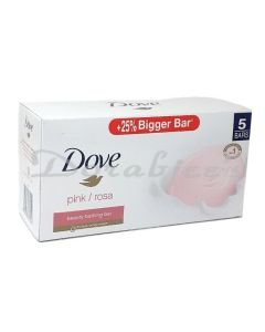 DOVE PINK SOAP 100G B4G1