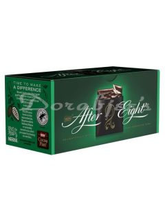 NESTLE AFTER EIGHT MINT CHOCOLATE  200 G