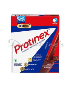 PROTINEX RICH CHOCOLATE BOX 250